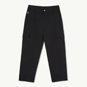 93 CARGO PANTS BLACK