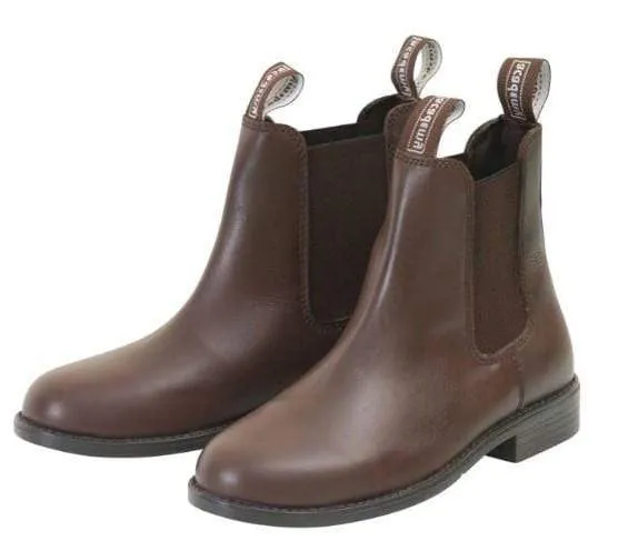 Academy Youth Jodhpur Boots