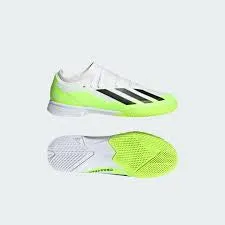 Adidas Kids X Crazyfast .3 Indoor Boot