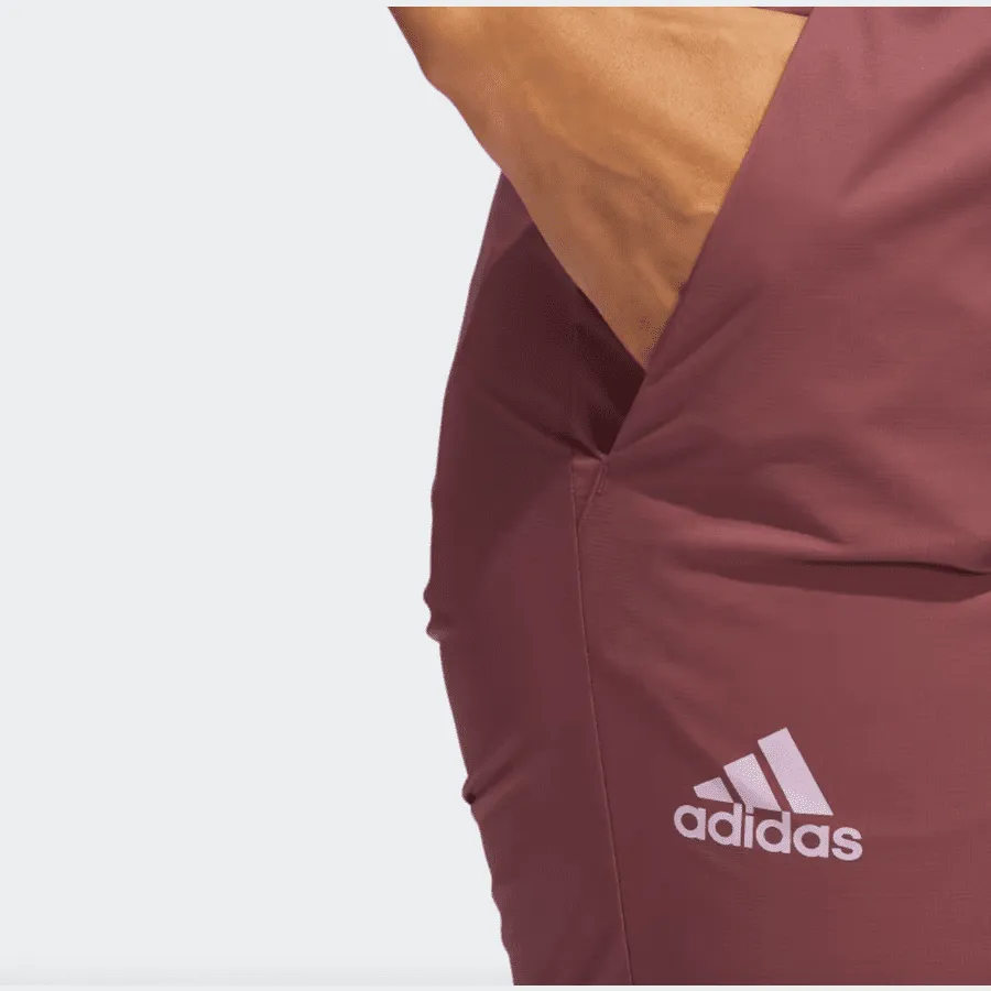 Adidas Ladies Provisional Water Repellent Suit Combo