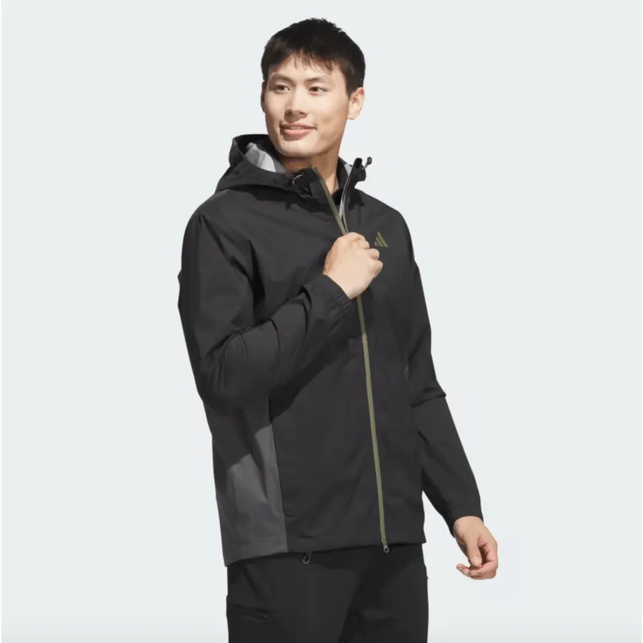 Adidas Rain.RDY Golf Suit (Jacket   Pants)