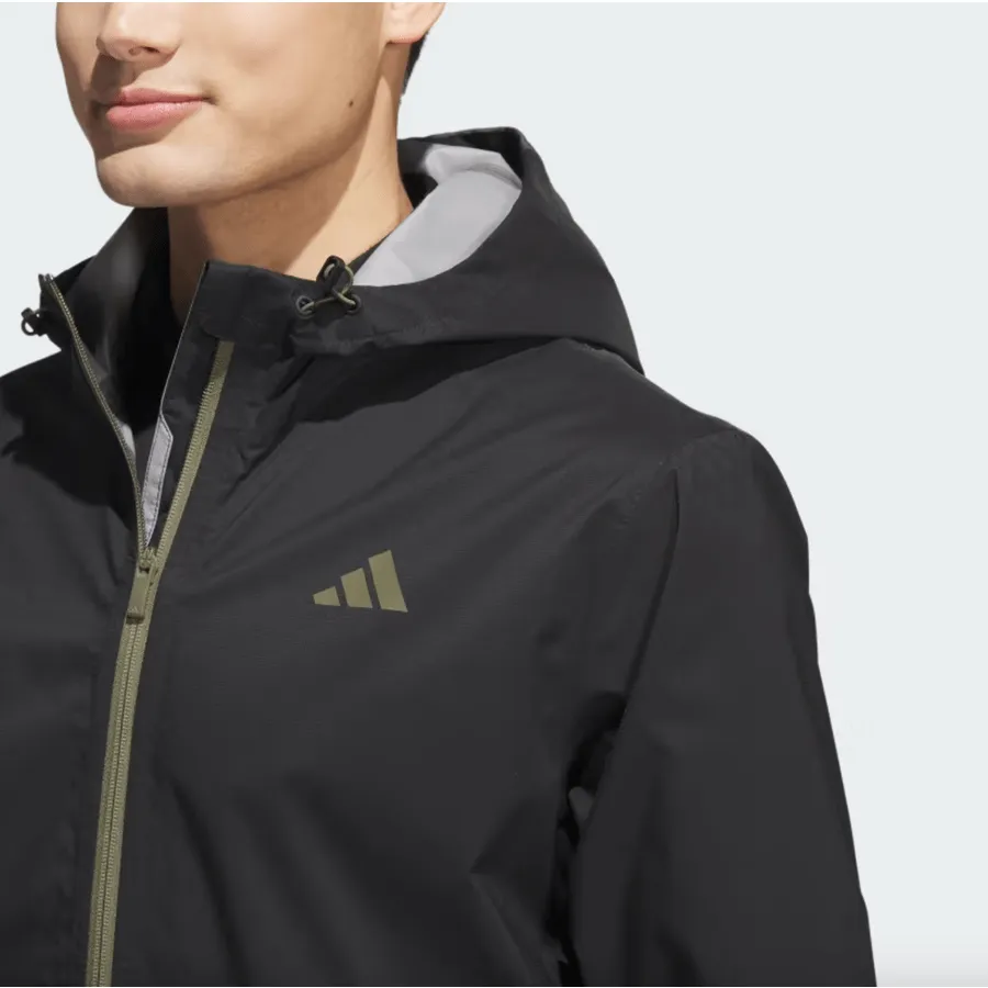 Adidas Rain.RDY Golf Suit (Jacket   Pants)