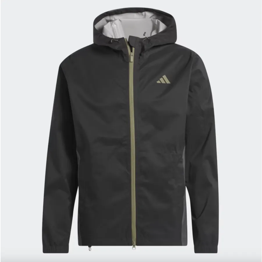 Adidas Rain.RDY Golf Suit (Jacket   Pants)