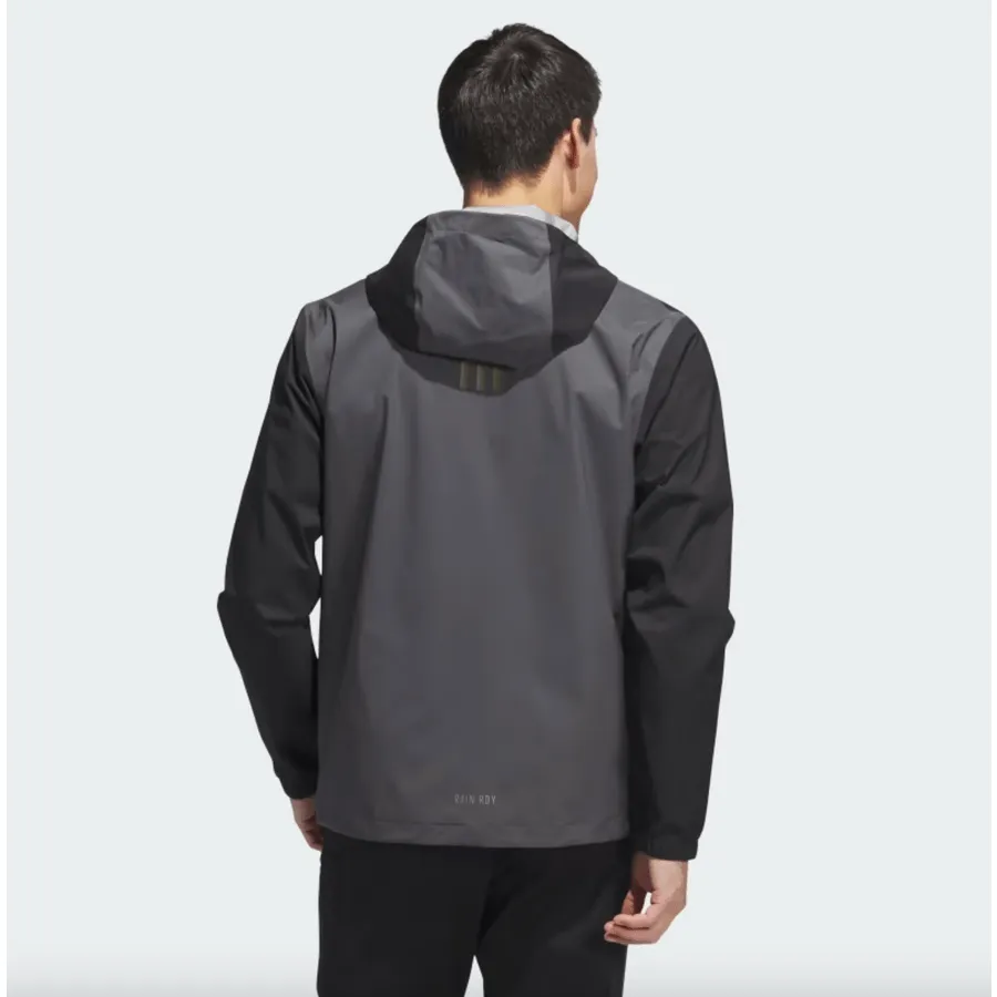 Adidas Rain.RDY Golf Suit (Jacket   Pants)