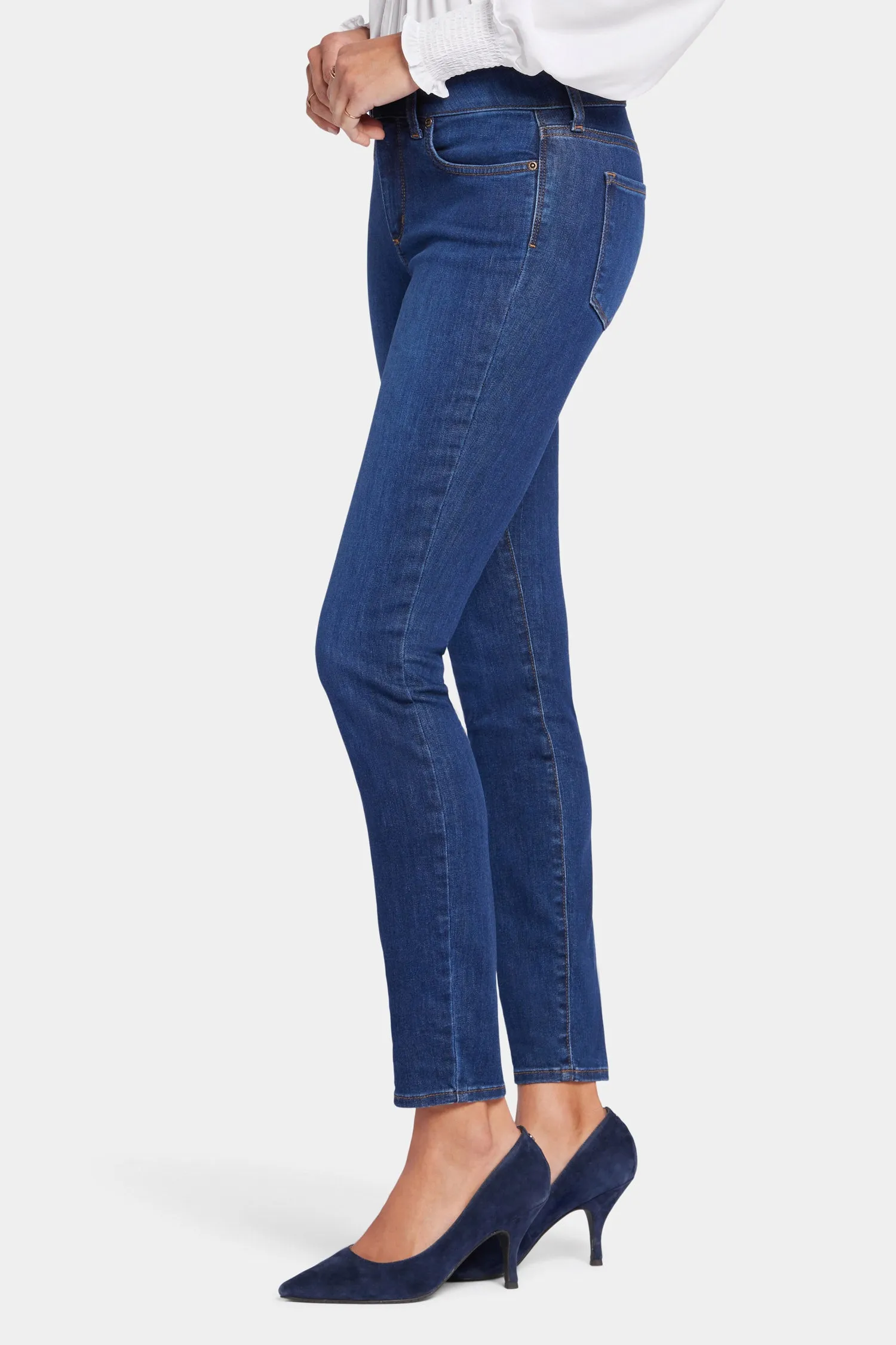 Ami Skinny Jeans - Cooper