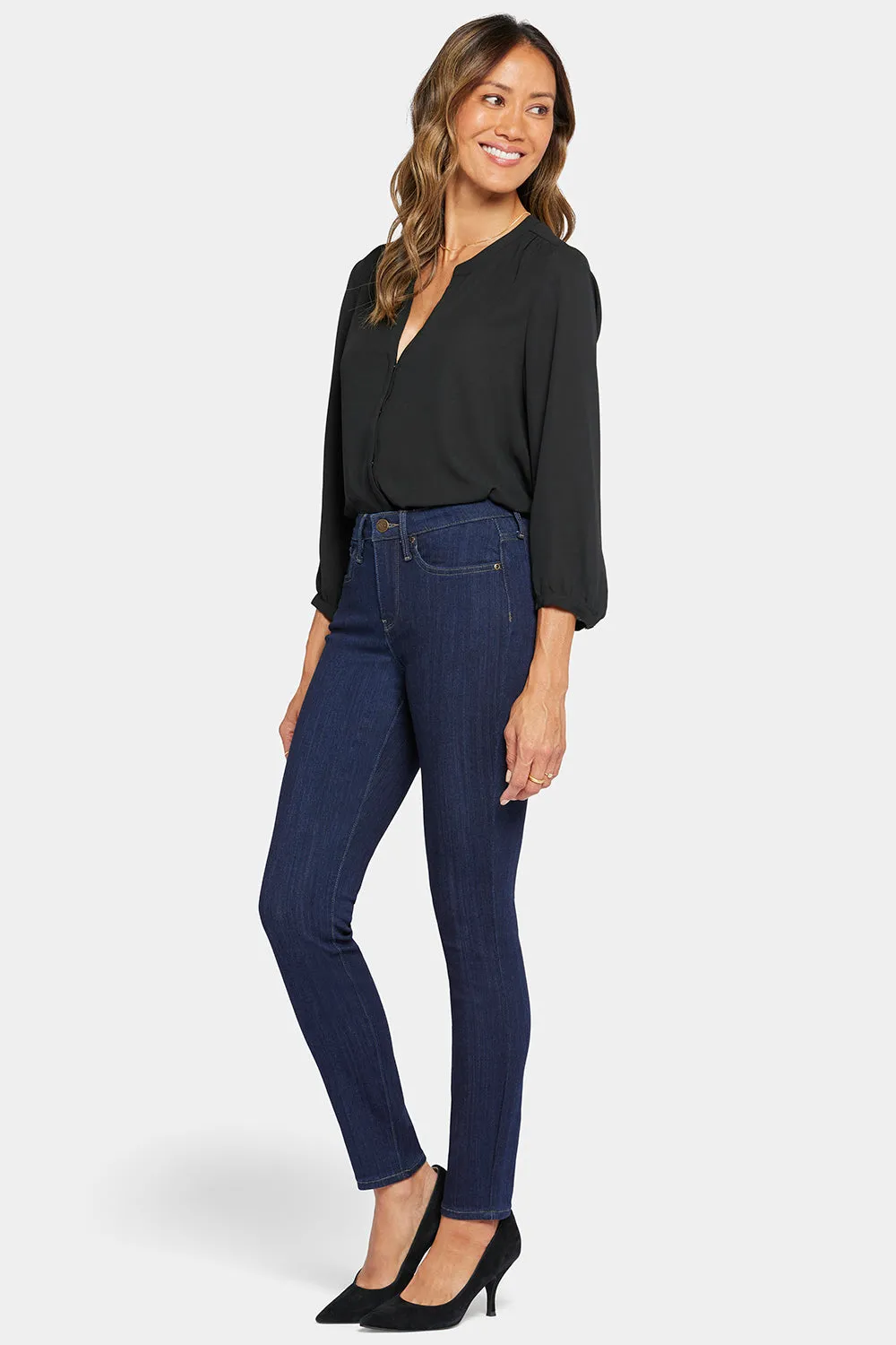 Ami Skinny Jeans - Mabel