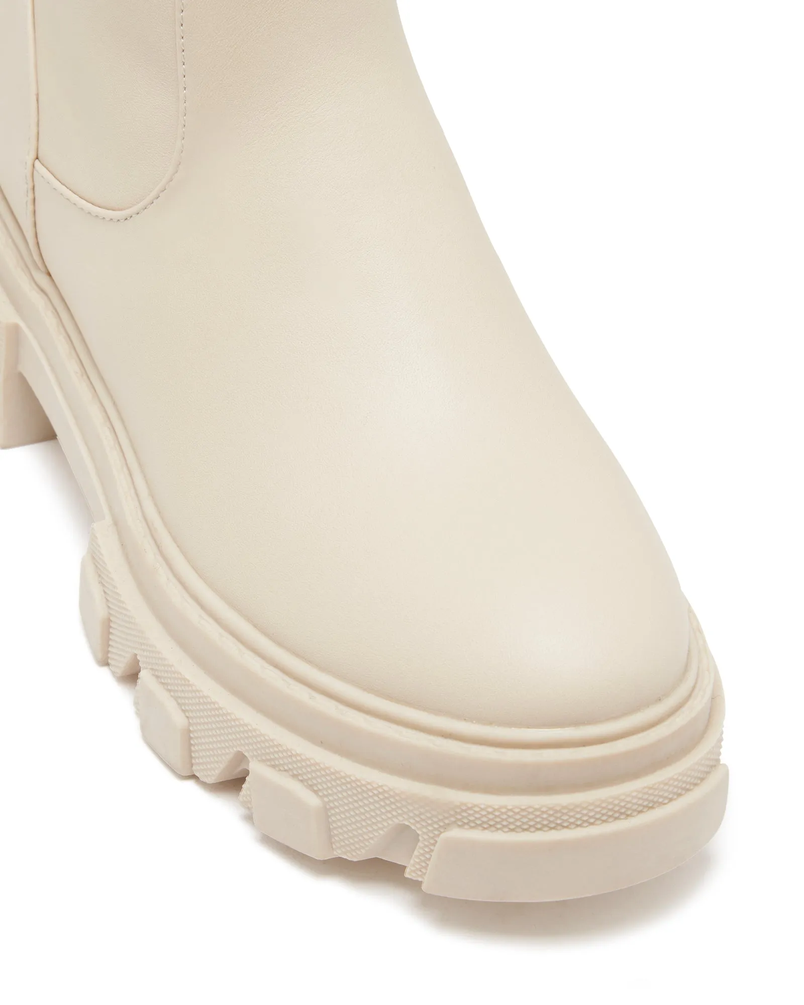 Andes Tall Boot Bone