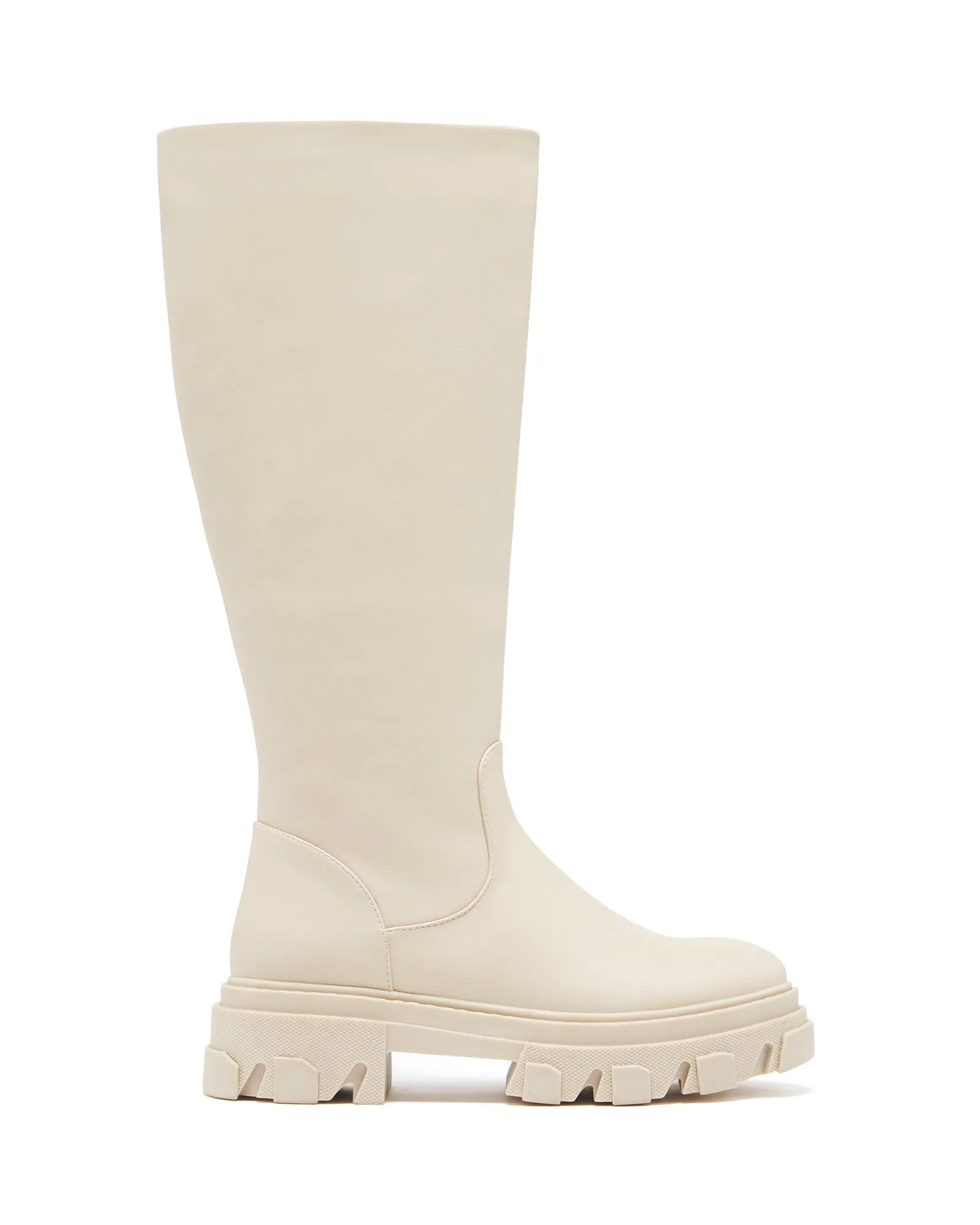 Andes Tall Boot Bone