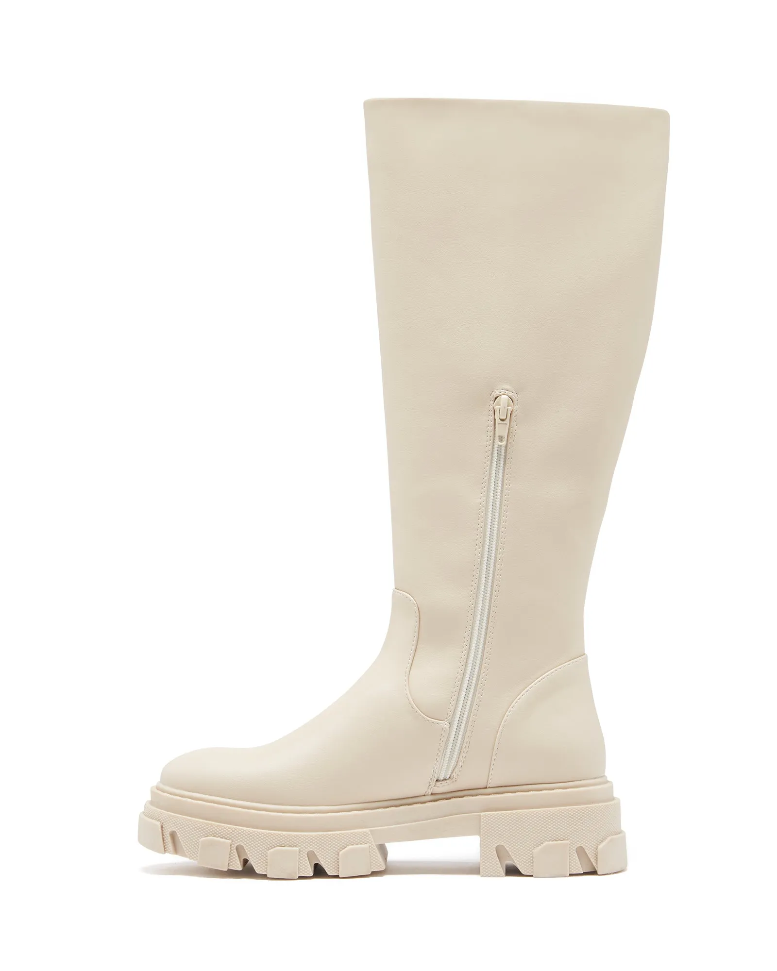 Andes Tall Boot Bone