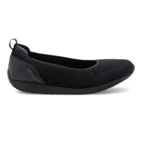 Ara Women's Perth Black Woven