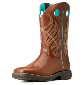 Ariat Boots Womens Anthem Myra Arizona Canyon