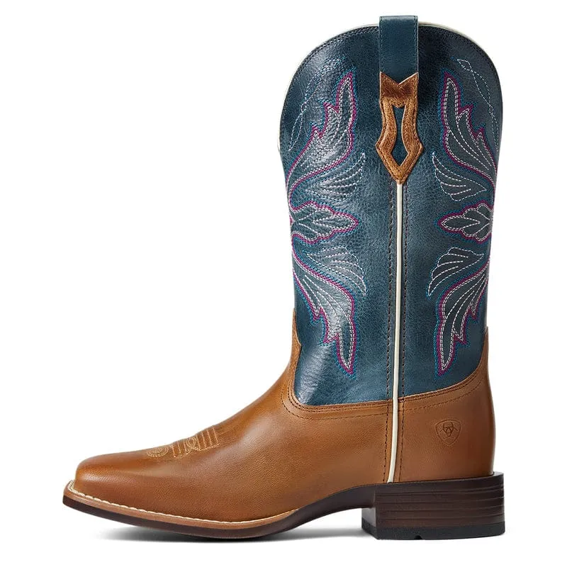 Ariat Boots Womens Edgewood