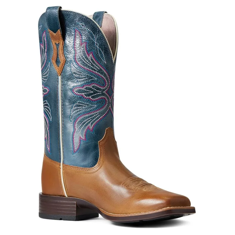 Ariat Boots Womens Edgewood