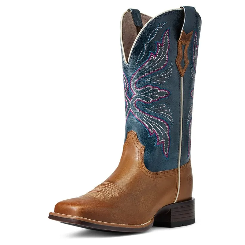 Ariat Boots Womens Edgewood