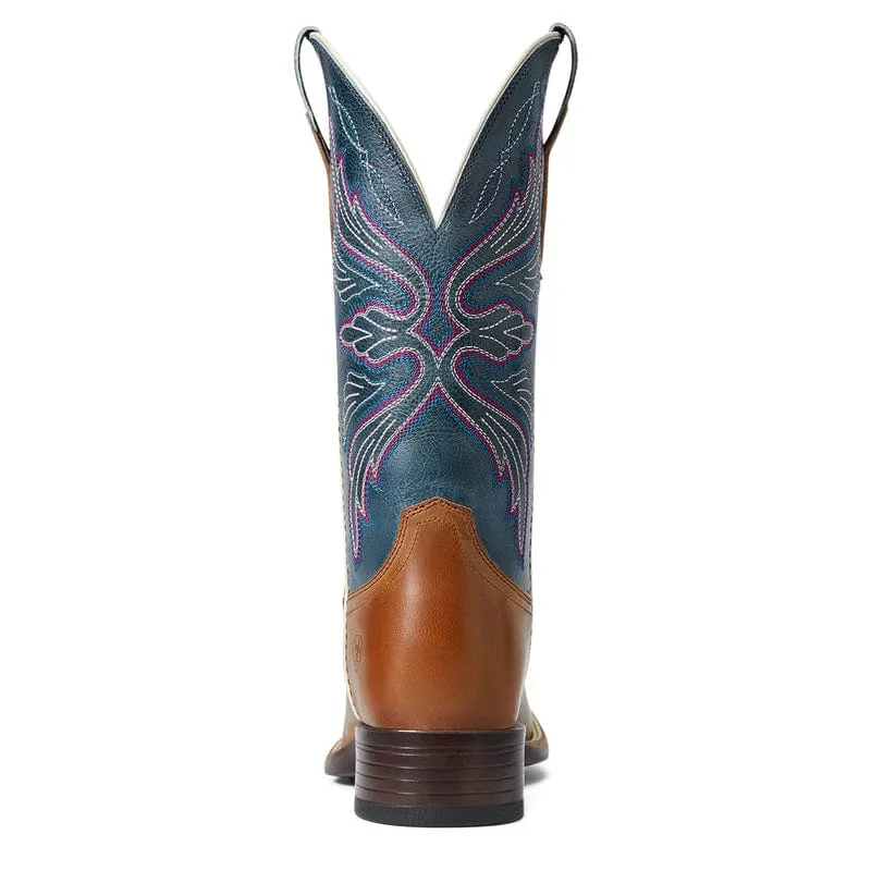 Ariat Boots Womens Edgewood