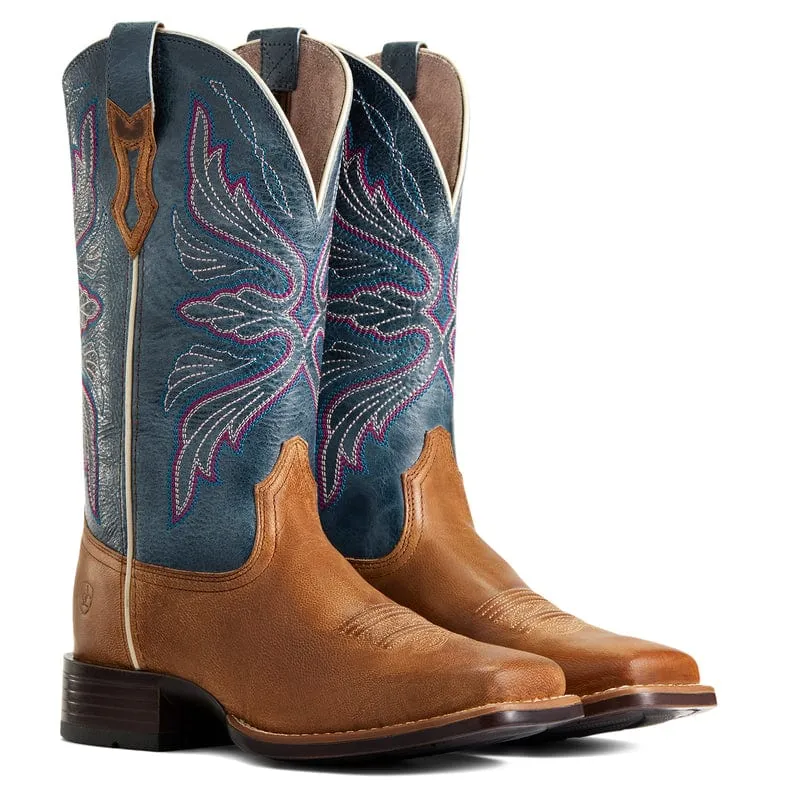 Ariat Boots Womens Edgewood