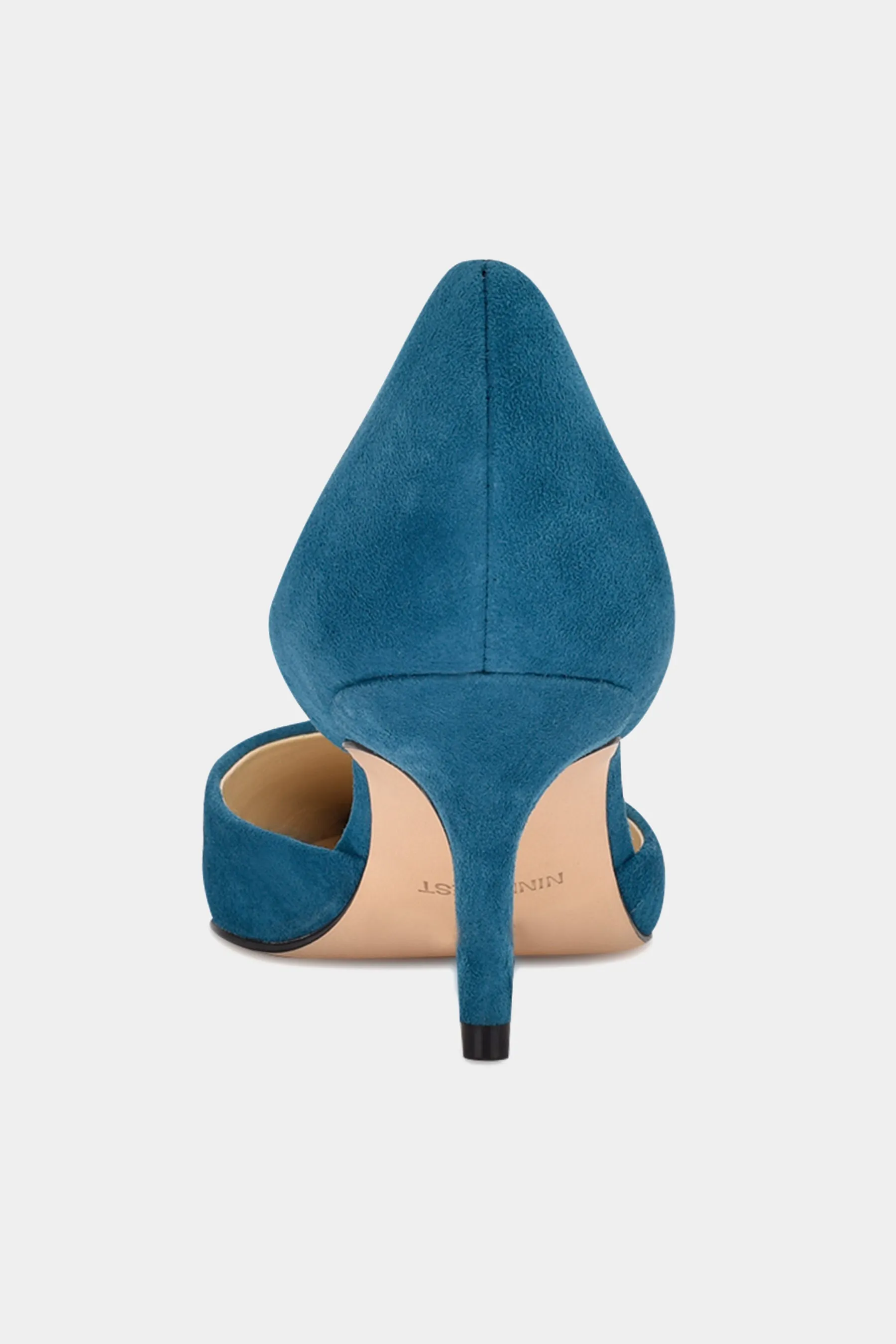 Arive Pointed Toe Pumps