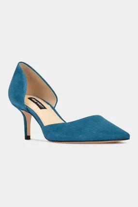 Arive Pointed Toe Pumps