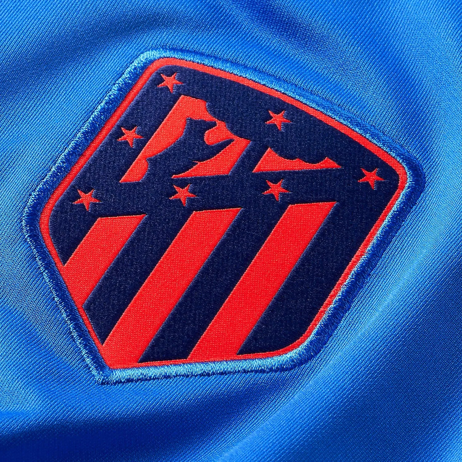 Atletico Madrid technical training Soccer tracksuit 2021/22 - Nike