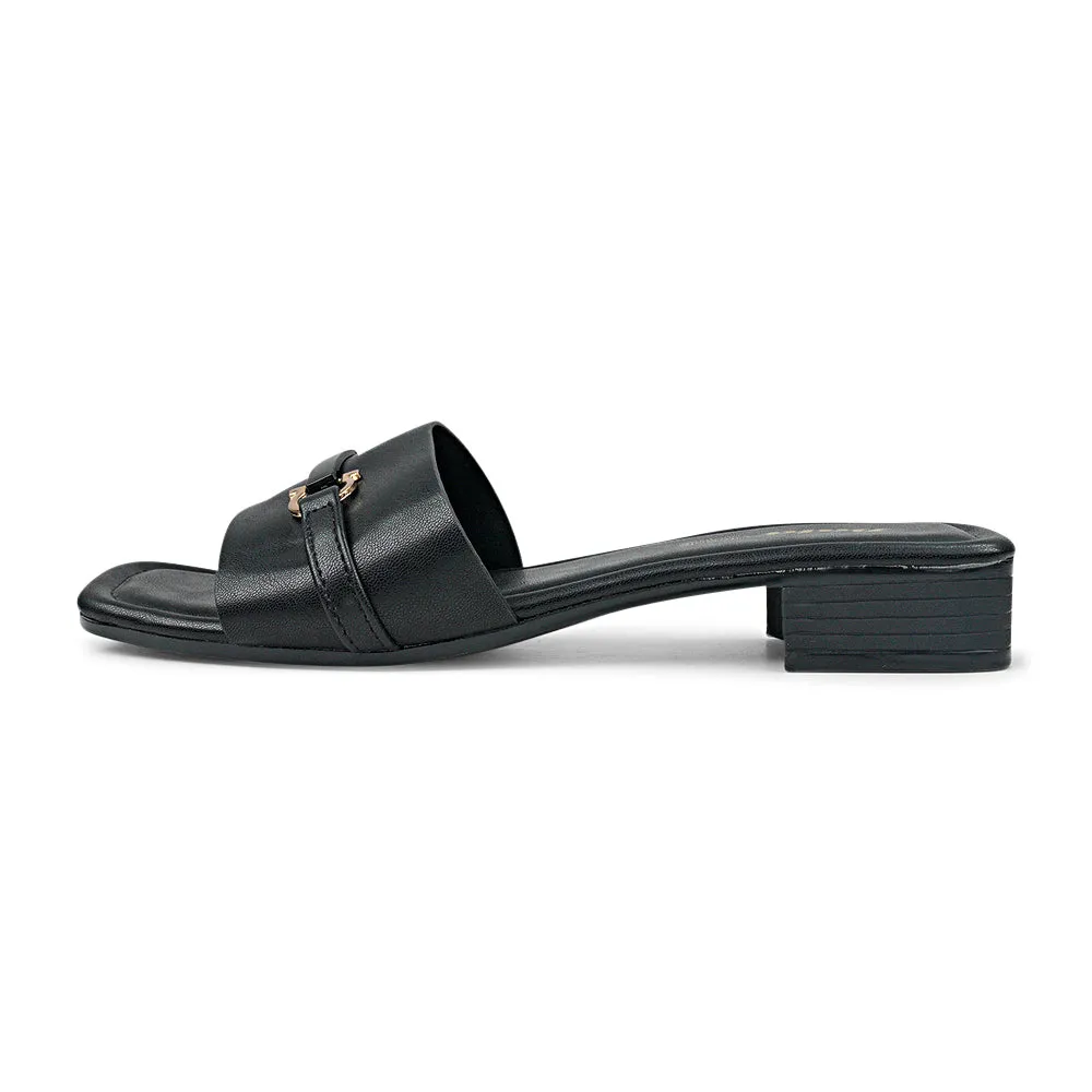 Bata ZADA Slip-On Sandal for Women