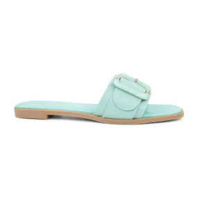 Bata ZAREEN Slide Flat Sandal