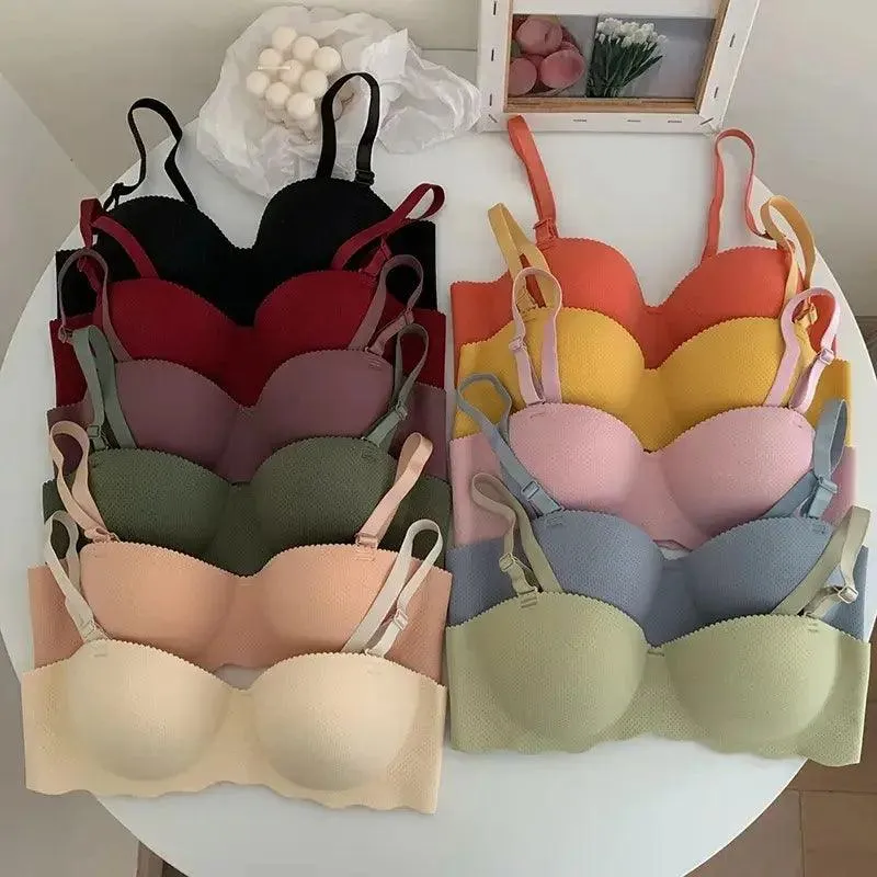 Best T.Shirt Bra | Branded Padded Bra