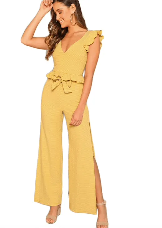 BUTTERCUP BABY TWO PIECE SET