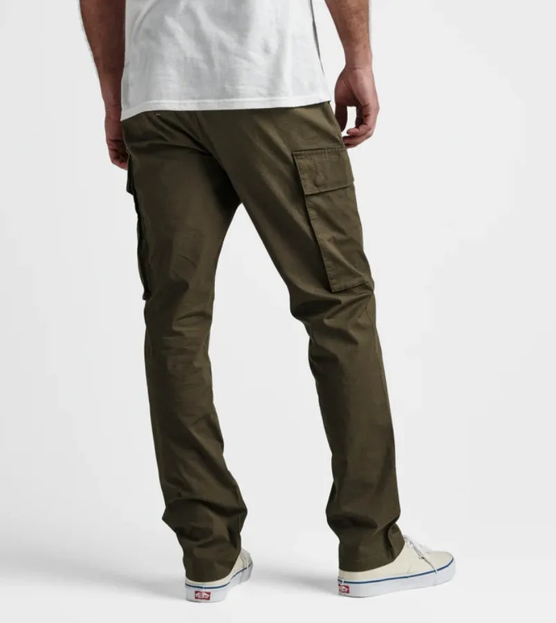 Campover Cargo Pants