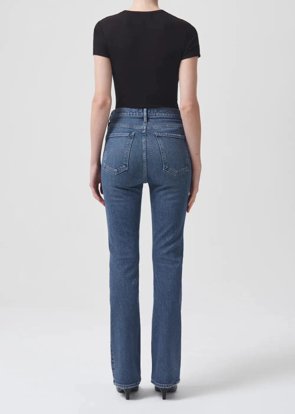 Captivate Nico Boot Cut