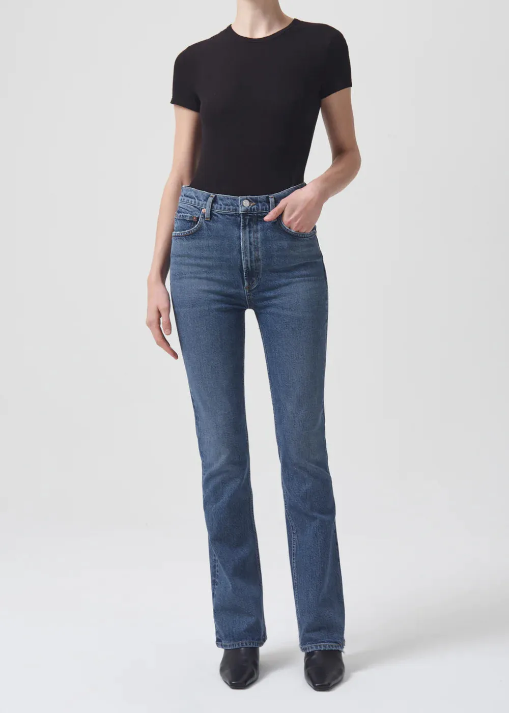 Captivate Nico Boot Cut