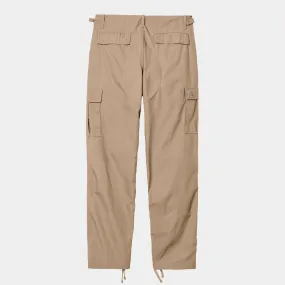 Carhartt Aviation Pant Dusty Hamilton Brown