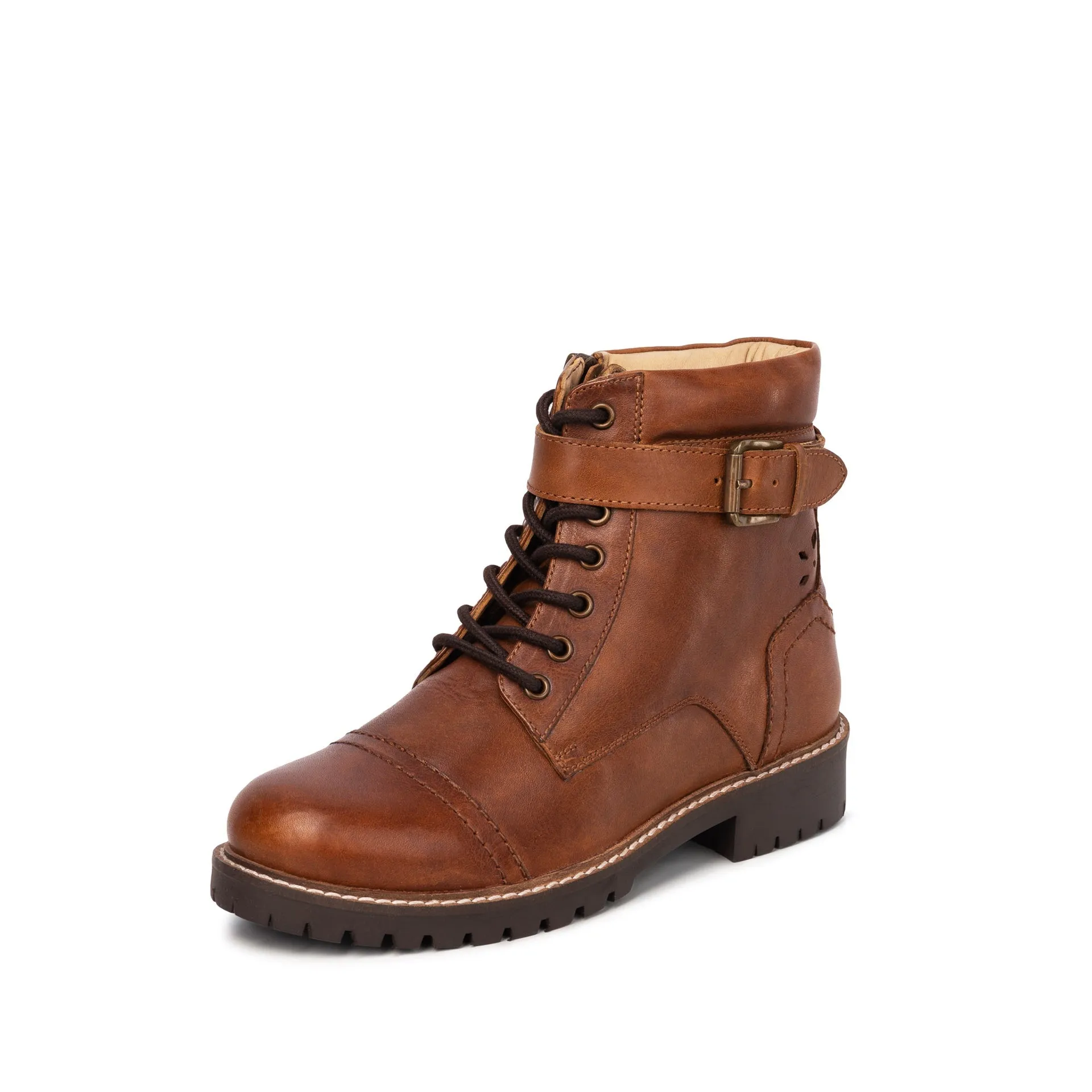 CASSIA WORK BOOT