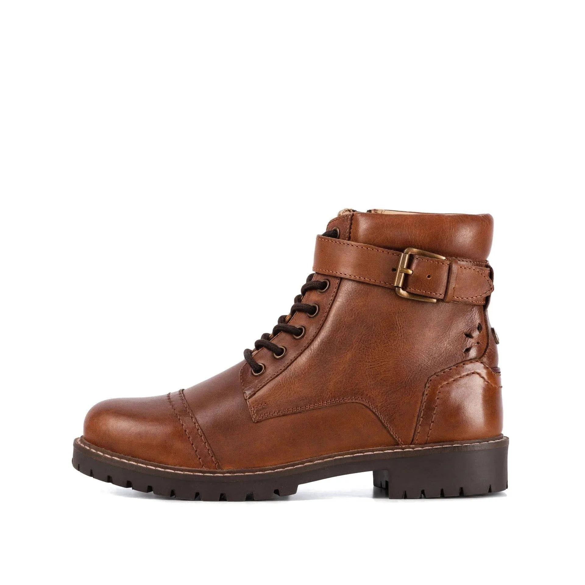 CASSIA WORK BOOT