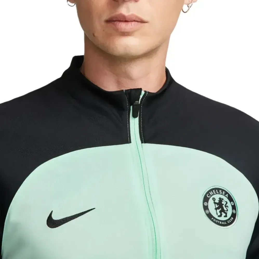 Chelsea FC UCL training presentation tracksuit 2023/24 - Nike