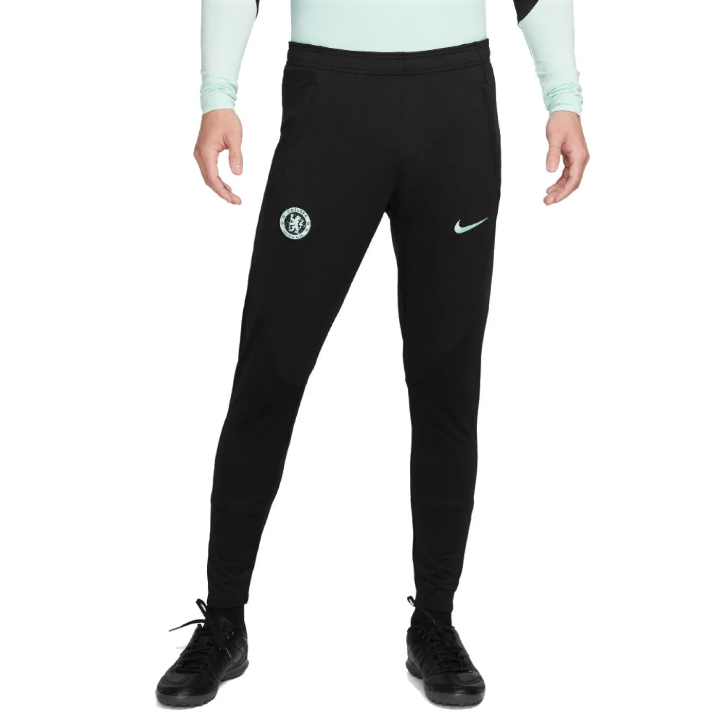 Chelsea FC UCL training technical tracksuit 2023/24 - Nike