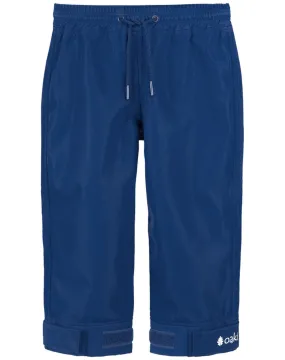 Children's Rain/Trail Pants, Navy