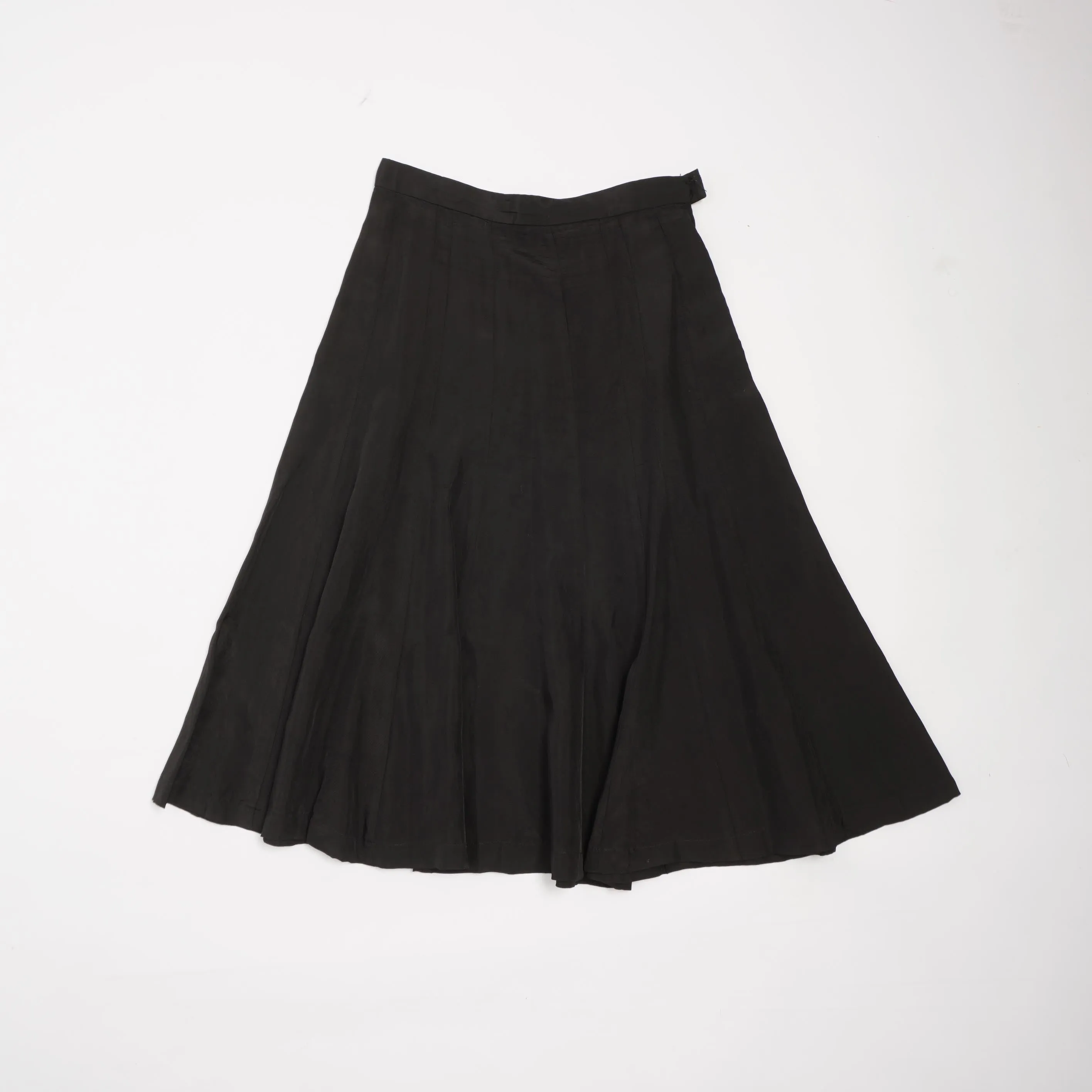 COMME DES GARCONS SKIRT