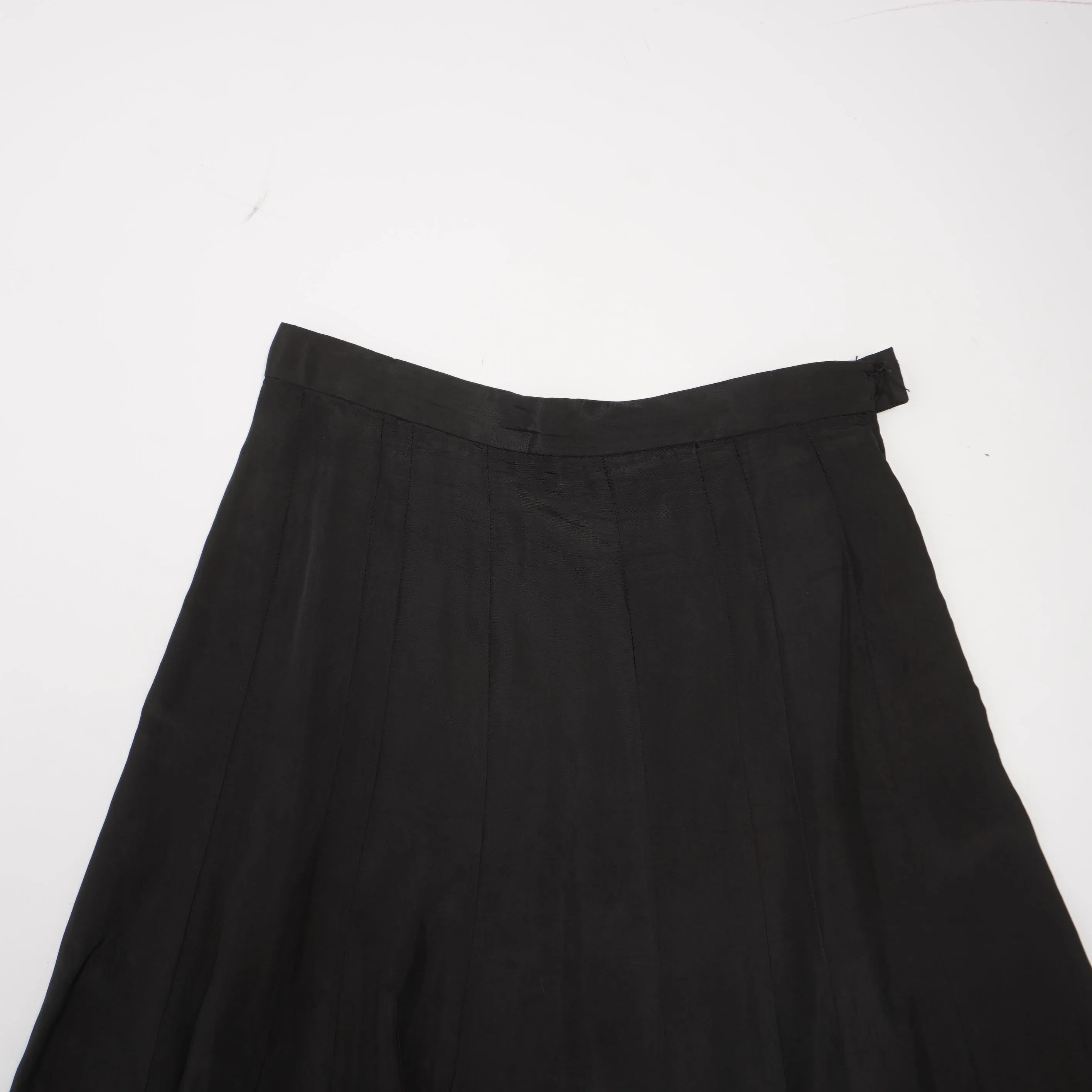 COMME DES GARCONS SKIRT