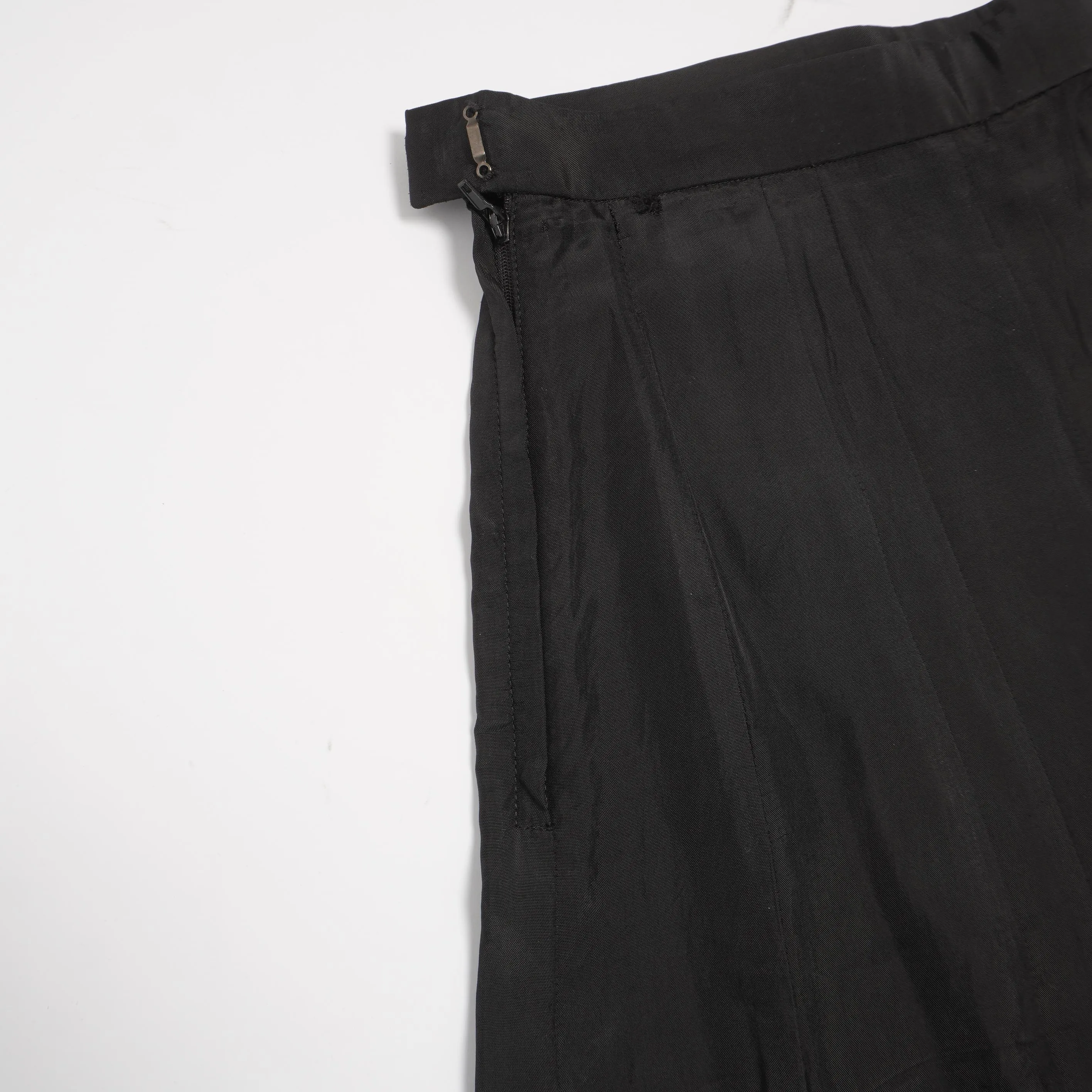 COMME DES GARCONS SKIRT