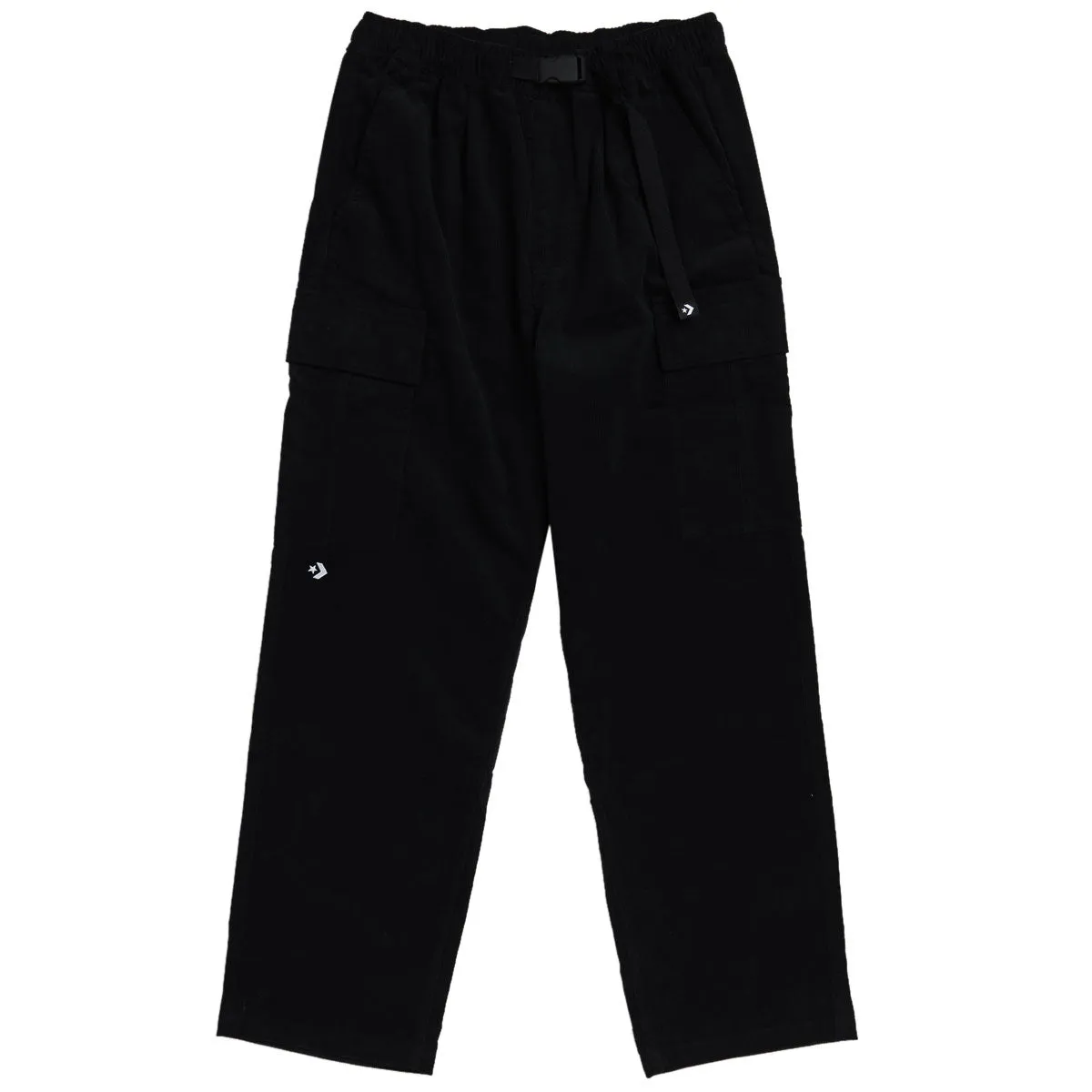 Converse CONS Cord Cargo Pant Black