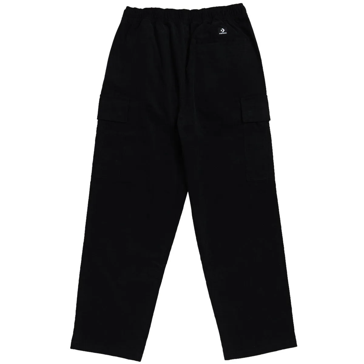 Converse CONS Cord Cargo Pant Black