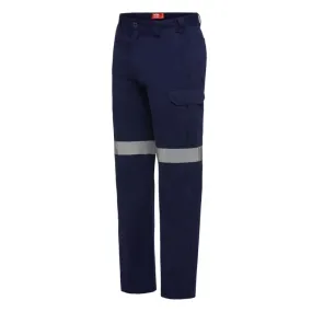 Core Lightweight Taped Cotton Drill Cargo Pant Y02965