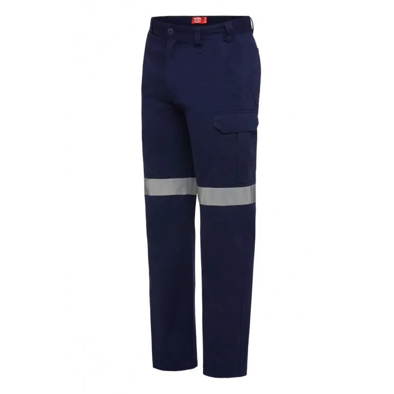 Core Lightweight Taped Cotton Drill Cargo Pant Y02965