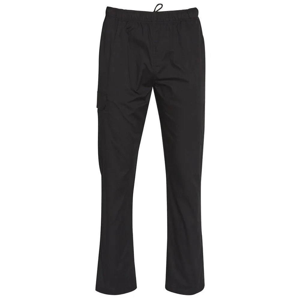 CP03 Mens Functional Chef Pants