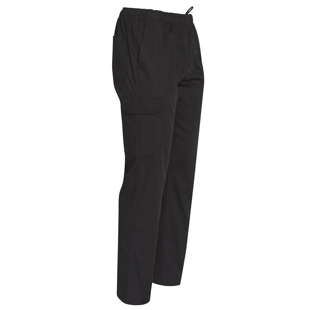 CP03 Mens Functional Chef Pants