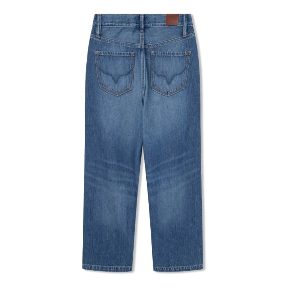 Dan Loose Rise Jeans