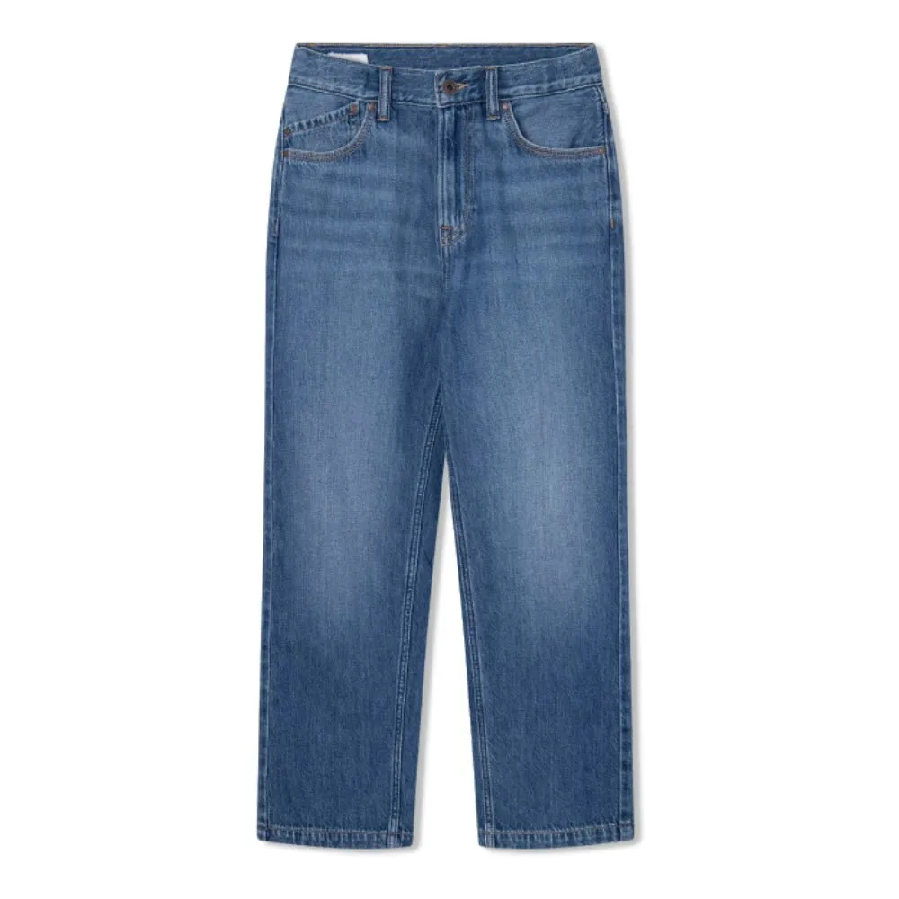 Dan Loose Rise Jeans