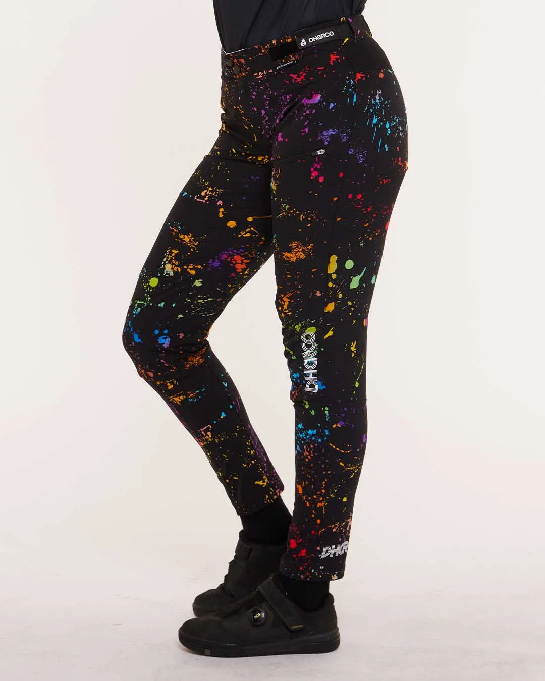 Dharco Womens Gravity Pants | Supernova