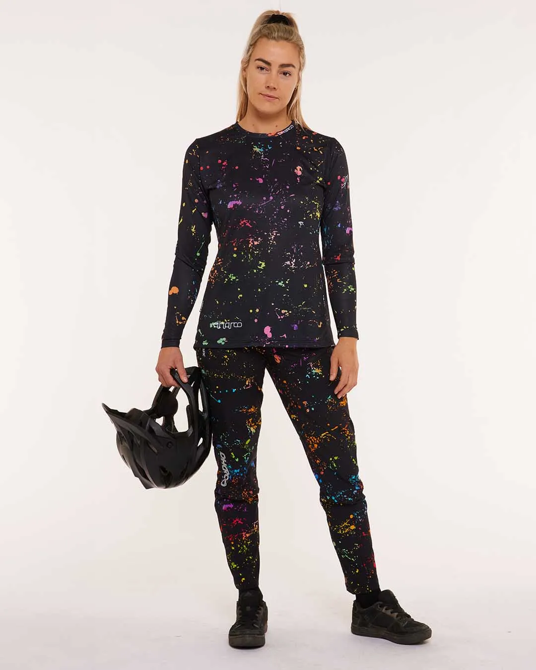 Dharco Womens Gravity Pants | Supernova