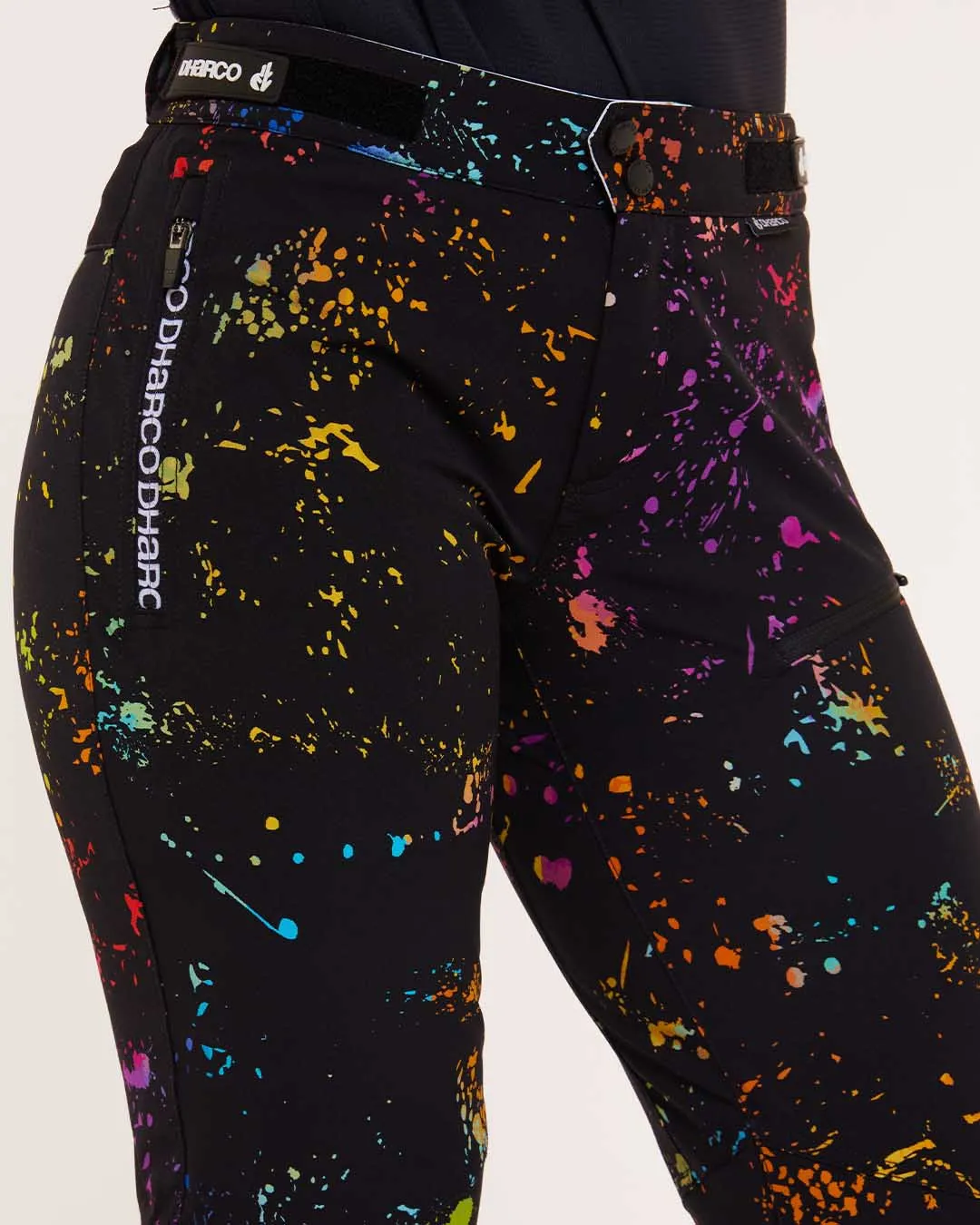 Dharco Womens Gravity Pants | Supernova